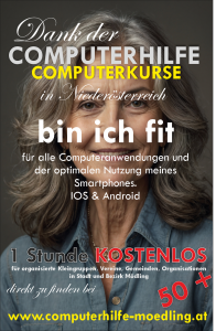 Computerkurse-NOE