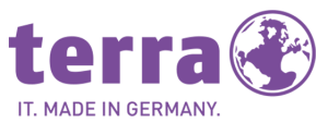 TERRA IT Made in Germany